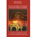 The Lost Aurolithhic Civilization. Codes from a Black Sea Atlantis